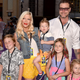 Image for article titled Tori Spelling Likes to Piss Everywhere When She Gets Drunk